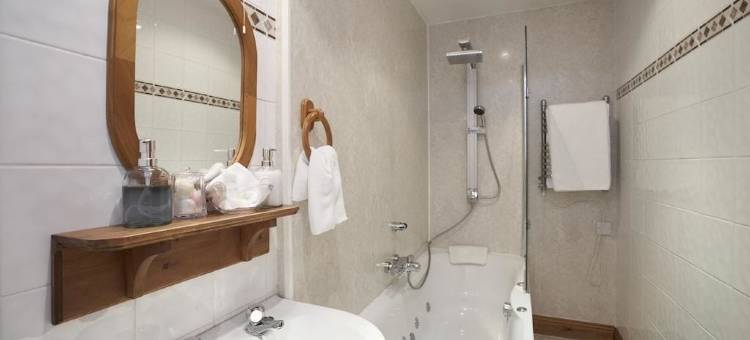 凯西克公园酒店(Keswick Park Hotel)图片