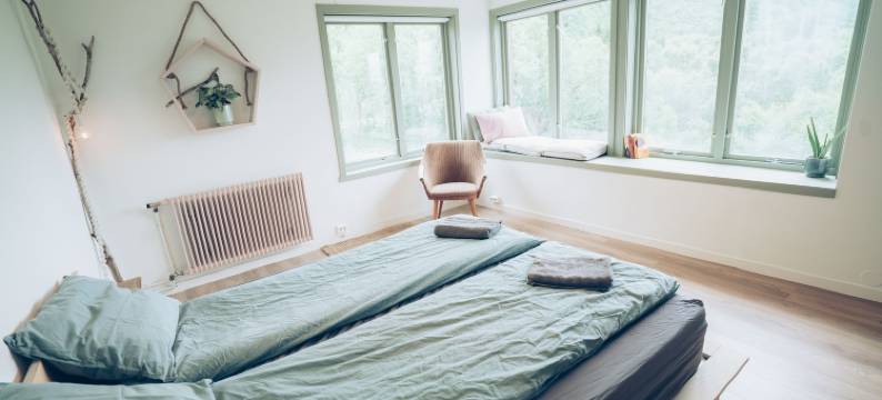 傅鲁旅舍(Furu Hostel & Café)图片