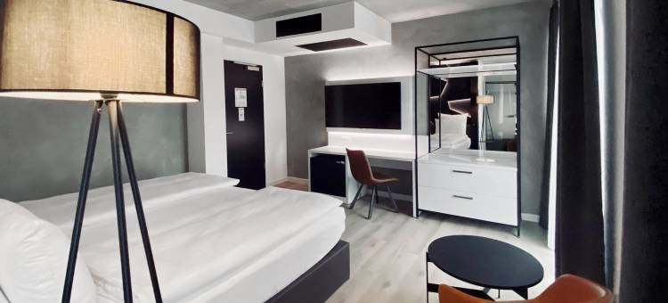 多梦罗阿沙芬堡酒店(Dormero Hotel Aschaffenburg)图片