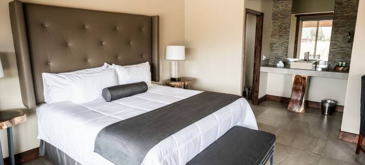 雷托诺斯别墅酒店(Villas en Los Retoños)图片