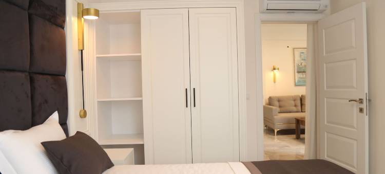 豪华套房酒店(In Suit Luxury)图片