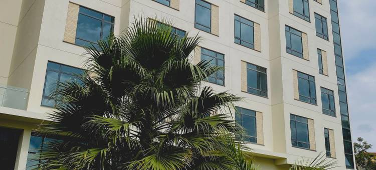 内罗毕盛捷西景酒店(Somerset Westview Nairobi)图片