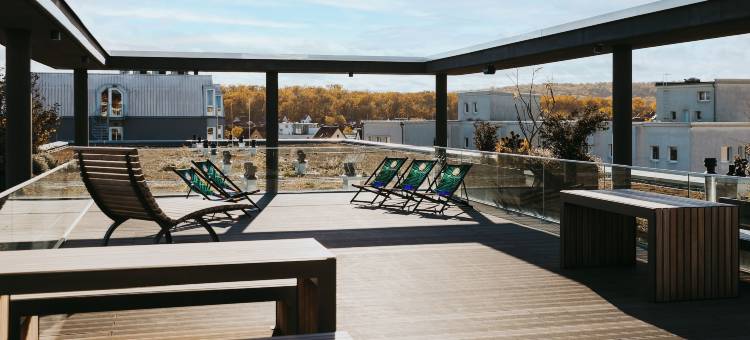 Rioca 斯图加特 Posto 4(Rioca Stuttgart Posto 4)图片