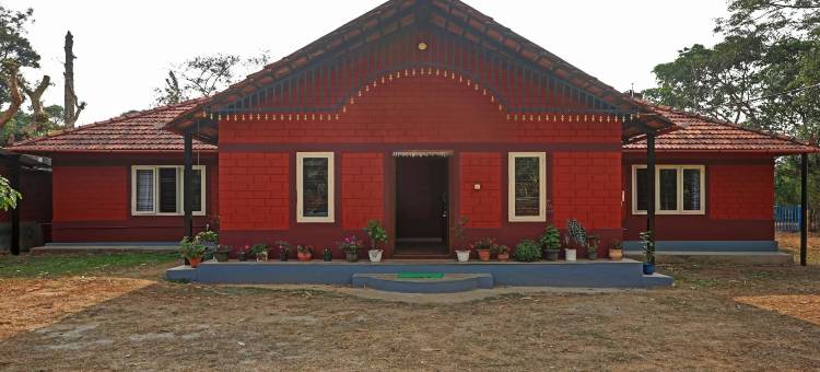 Allaranda酒店民宿(Hotel Allaranda Homestay)图片