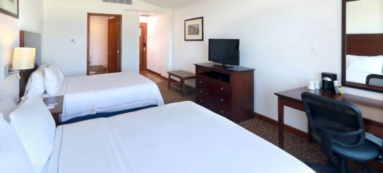 Holiday Inn Express 新拉莱多(Holiday Inn Express Nuevo Laredo)图片