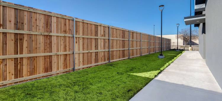 Motel 6 Dallas, TX - Methodist Charlton Medical Ctr.图片