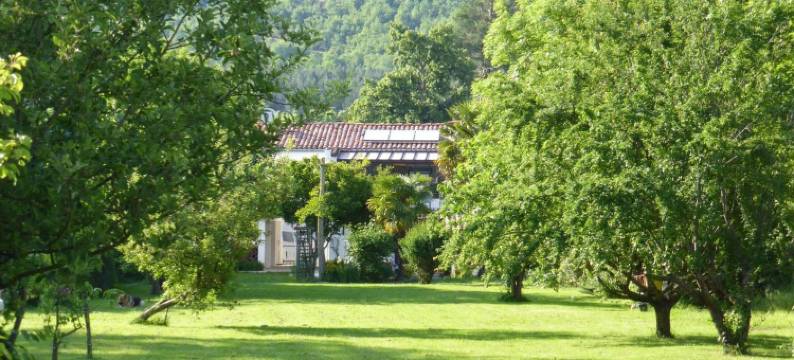 贝德贝雷克法斯特拜客斯普林尼斯住宿加早餐旅馆(Bedbreakfastbikespyrenees)图片