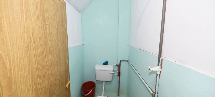 OYO 91005 MY Gunung预算酒店(OYO 91005 MY Gunung Budget Hotel)图片