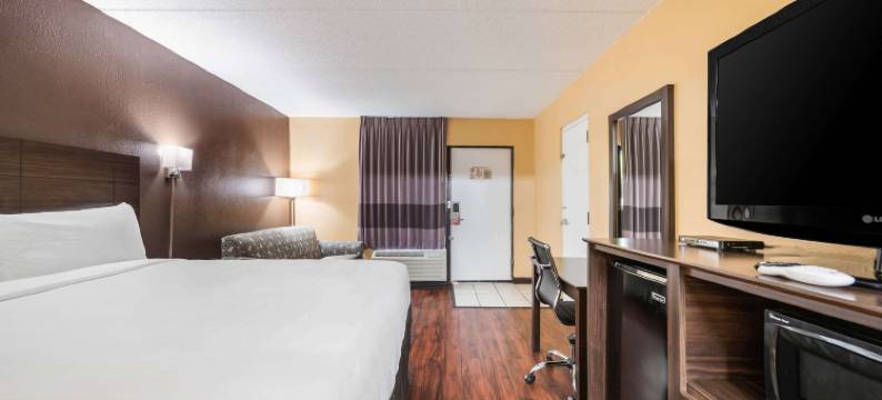 伊克诺旅馆(Econo Lodge)图片