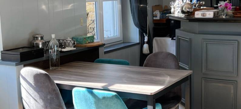 民宿 & SPA 莱斯佩尔斯内热(Chambres d'hôtes les Perce Neige)图片