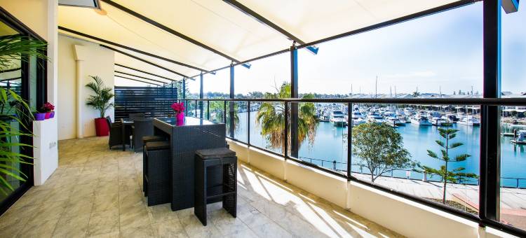 太平洋克利夫兰舒适酒店(Comfort Hotel Pacific Cleveland)图片