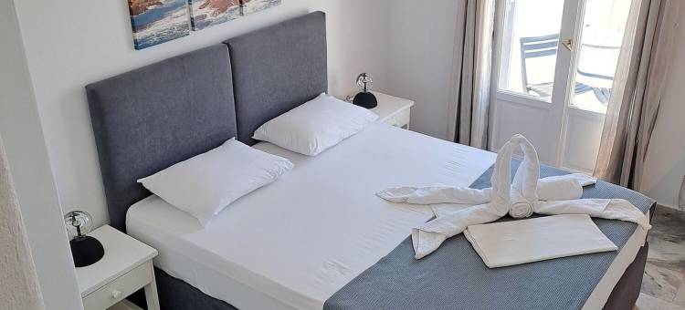 OCEANIS度假村(Oceanis Resort)图片