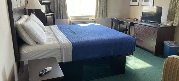传统文化酒店(Heritage Inn Hotel)图片