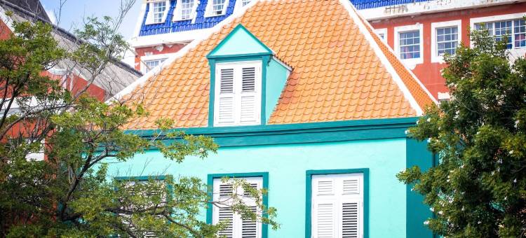 配备全套的现代阁楼 - 威廉斯塔德的隐藏宝石(Fully Equipped Modern Loft - Hidden Gem in Willemstad)图片