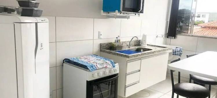 康多米尼奥索哈雷 - 202(CONDOMÍNIO Sonhare - 202)图片