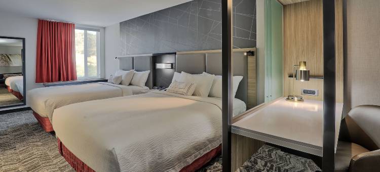 SpringHill Suites Durango图片