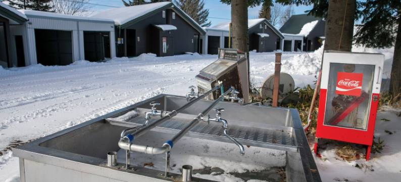 星空小屋 15(Starry Sky Cottage 15 - Vacation STAY 96146v)图片