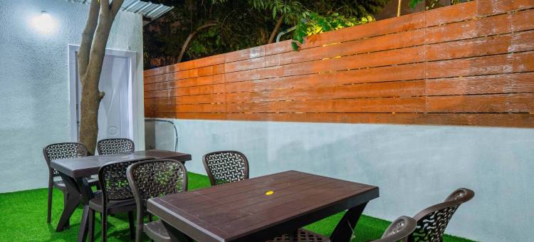 Itsy Hotels Iconic图片