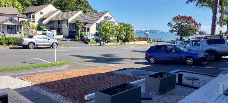 湾景汽车旅馆(Bayview Motel)图片