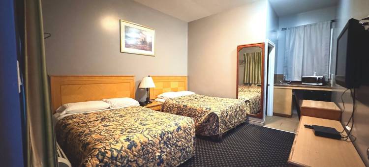 维菲尔汽车旅馆(Wayfare Motel)图片