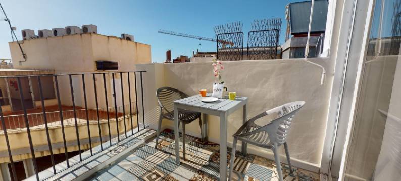 MyFlats 老角落(Myflats Old Corner)图片