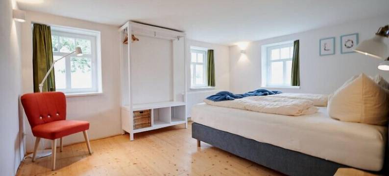 希尔吉斯瓦尔德庄园(Gutshof Schirgiswalde)图片