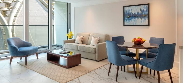 Cheval Maison Expo City 迪拜(Cheval Maison – Expo City Dubai)图片