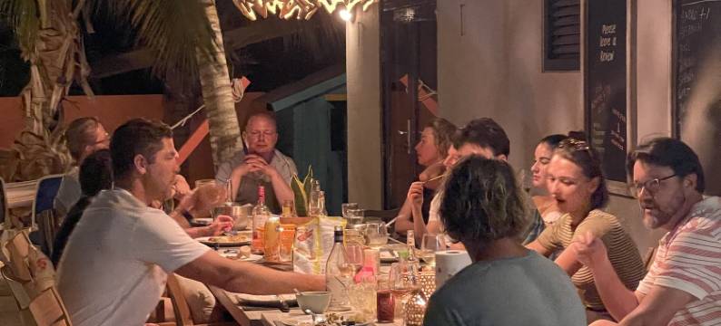 绿洲旅馆(Oasis Guesthouse, Boutique Style Hotel)图片