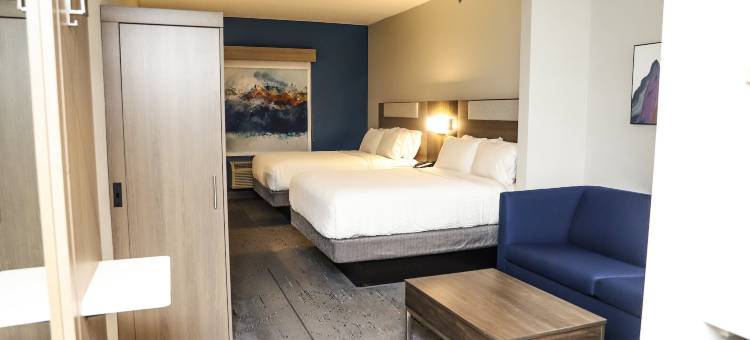 多尼戈尔智选假日酒店(Holiday Inn Express & Suites Donegal)图片
