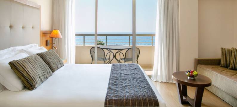 大西洋米拉马雷海滩酒店(Atlantica Miramare Beach)图片