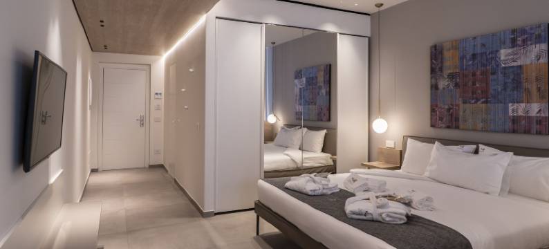 西西里岛住宅艺术 SPA 酒店(Sicilia's Art Hotel & Spa)图片