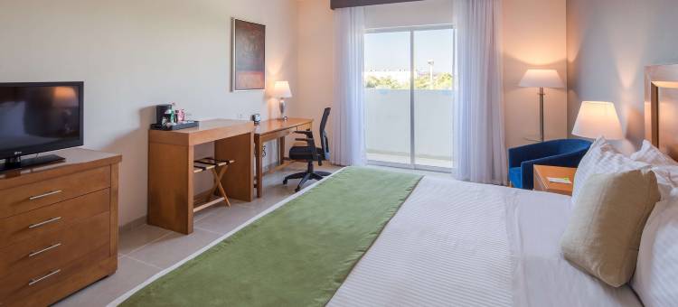 温德姆花园卡曼海滩酒店(Wyndham Garden Playa del Carmen)图片