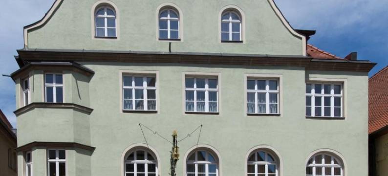 广场餐厅酒店(Hotel Piazza)图片