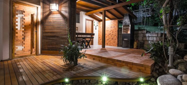 玫瑰沙旅馆(Pousada Areias do Rosa)图片