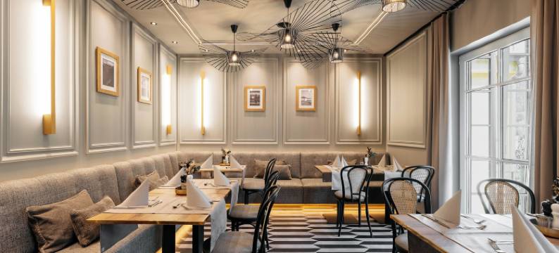 加斯泰因贝尔维尤蒙迪酒店(MONDI Hotel Bellevue Gastein)图片