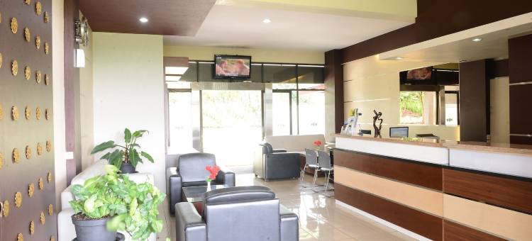 柠檬别墅酒店(Villa Lemon)图片
