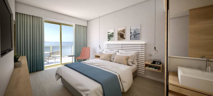 群岛酒店(Archipelagos Hotel)图片