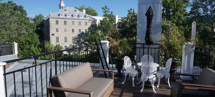 玛丽 - 罗列特酒店(Hôtel Marie-Rollet)图片
