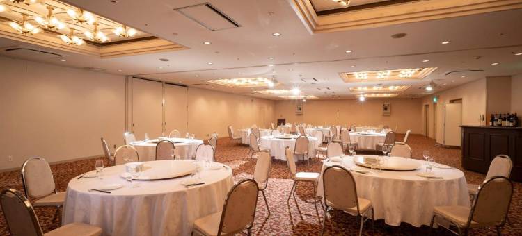 铃鹿绿色公园酒店(Hotel Green Park Suzuka)图片