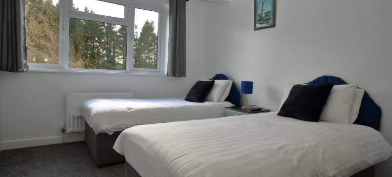 河畔原野民宿(Riverfield Bed and Breakfast)图片