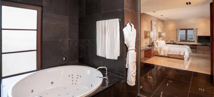 马略卡卡斯蒂略圣维达酒店-豪华精选(Castillo Hotel Son Vida, a Luxury Collection Hotel, Mallorca)图片