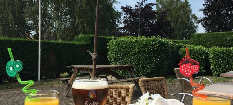 杜埃卡杨原生酒店(The Originals City, Hôtel le Gayant, Douai)图片