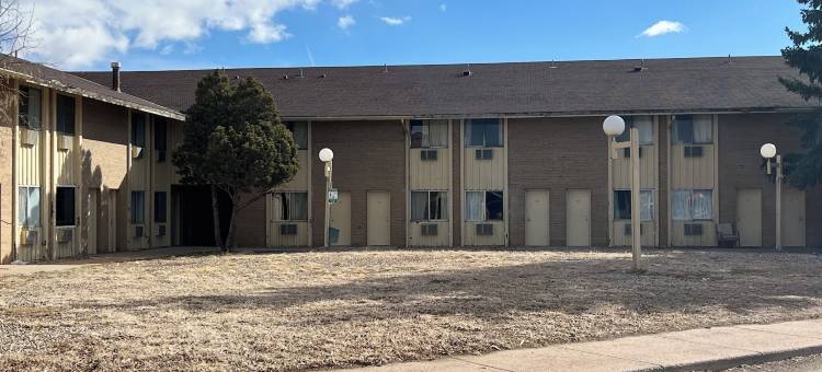 Studio Lodge Laramie图片