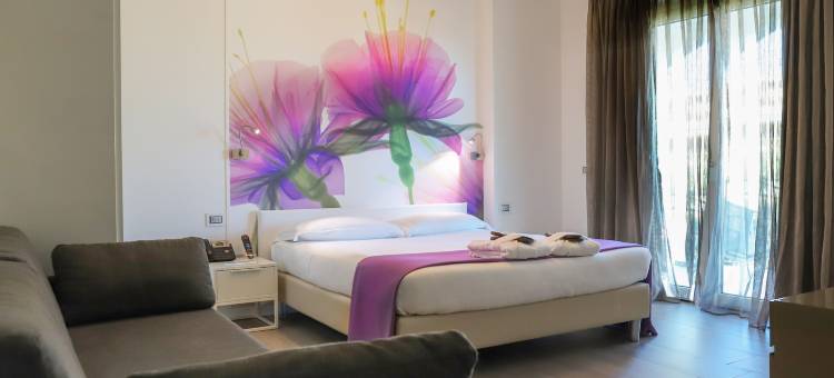 翡翠套房酒店及Spa(Smeraldo Suites & Spa)图片