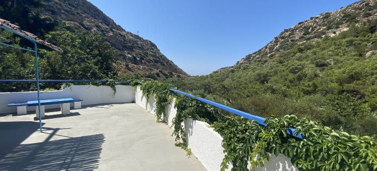 奥兰德花园(Oleander's Garden Traditional Cretan Cottage)图片