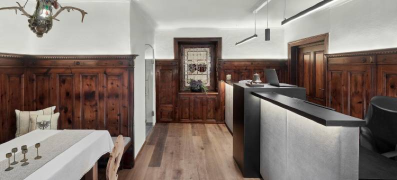 施沃泽阿德勒因斯布鲁克酒店(Hotel Schwarzer Adler Innsbruck)图片