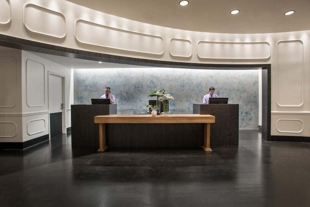 Magnolia Hotel Houston, a Tribute Portfolio HotelOver view