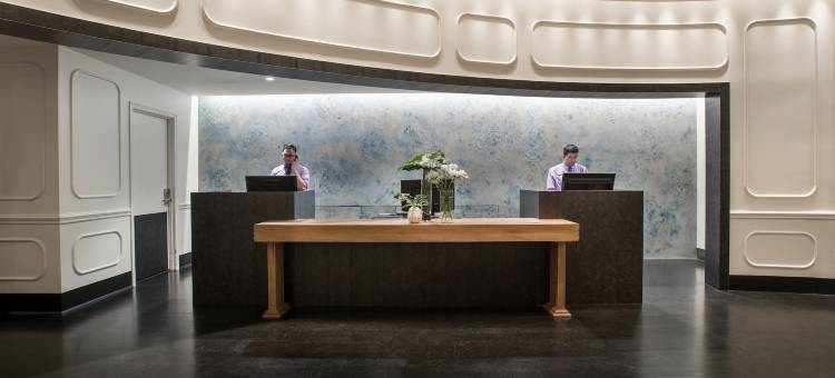 休斯顿白玉兰酒店-臻品之选(Magnolia Hotel Houston, a Tribute Portfolio Hotel)图片