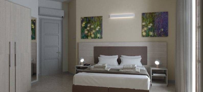 Villa Nadar酒店  B&B(Villa Nadar)图片