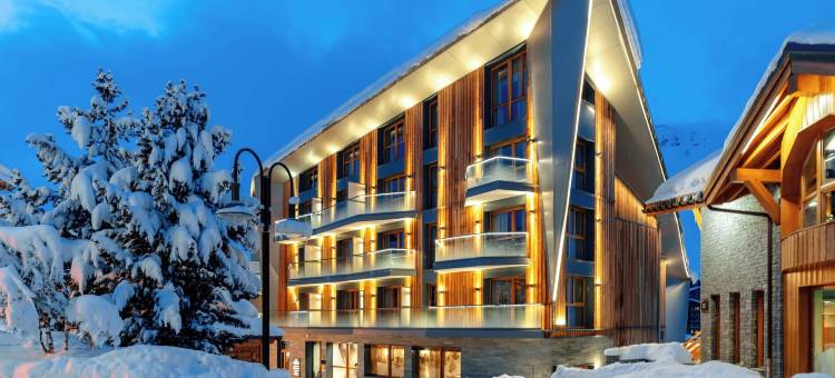 钻石岩酒店(Hôtel le Diamond Rock)图片